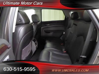 2011 Cadillac SRX Luxury   - Photo 28 - Downers Grove, IL 60515