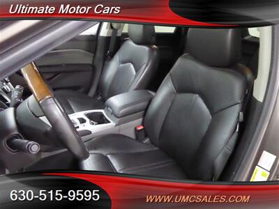 2011 Cadillac SRX Luxury   - Photo 20 - Downers Grove, IL 60515