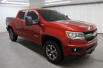 2016 Chevrolet Colorado Z71 Truck