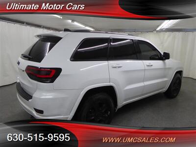 2014 Jeep Grand Cherokee Laredo   - Photo 7 - Downers Grove, IL 60515