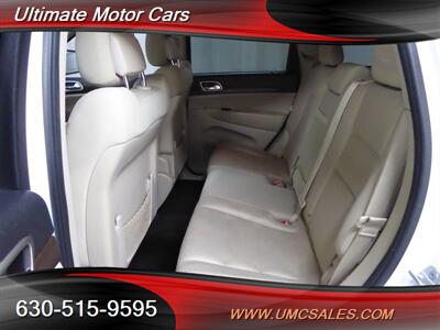 2014 Jeep Grand Cherokee Laredo   - Photo 23 - Downers Grove, IL 60515