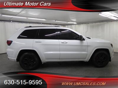 2014 Jeep Grand Cherokee Laredo   - Photo 8 - Downers Grove, IL 60515