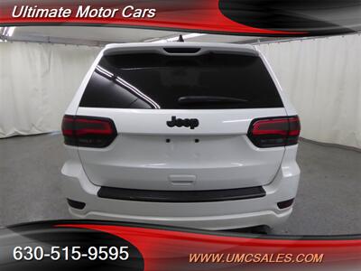 2014 Jeep Grand Cherokee Laredo   - Photo 6 - Downers Grove, IL 60515