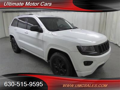 2014 Jeep Grand Cherokee Laredo   - Photo 1 - Downers Grove, IL 60515