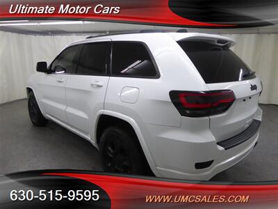 2014 Jeep Grand Cherokee Laredo   - Photo 5 - Downers Grove, IL 60515