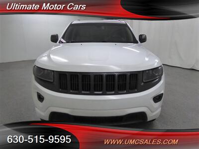 2014 Jeep Grand Cherokee Laredo   - Photo 2 - Downers Grove, IL 60515