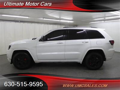 2014 Jeep Grand Cherokee Laredo   - Photo 4 - Downers Grove, IL 60515