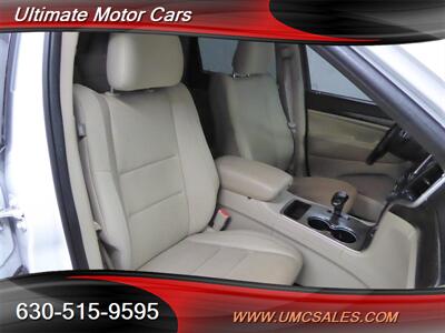 2014 Jeep Grand Cherokee Laredo   - Photo 19 - Downers Grove, IL 60515