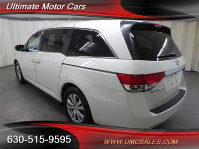 2014 Honda Odyssey EX-L   - Photo 5 - Downers Grove, IL 60515