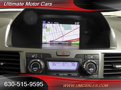 2014 Honda Odyssey EX-L   - Photo 14 - Downers Grove, IL 60515