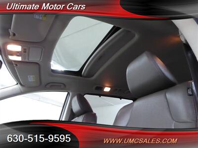 2014 Honda Odyssey EX-L   - Photo 18 - Downers Grove, IL 60515