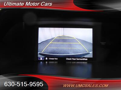 2014 Honda Odyssey EX-L   - Photo 15 - Downers Grove, IL 60515