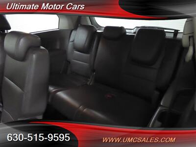 2014 Honda Odyssey EX-L   - Photo 28 - Downers Grove, IL 60515