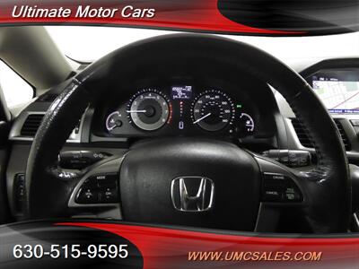 2014 Honda Odyssey EX-L   - Photo 11 - Downers Grove, IL 60515