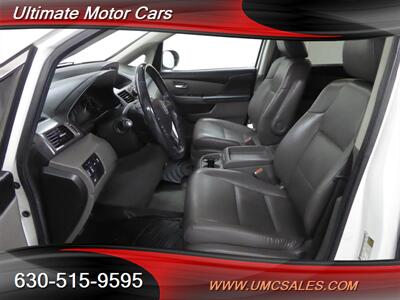 2014 Honda Odyssey EX-L   - Photo 21 - Downers Grove, IL 60515