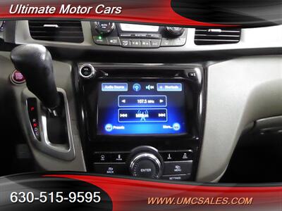 2014 Honda Odyssey EX-L   - Photo 16 - Downers Grove, IL 60515