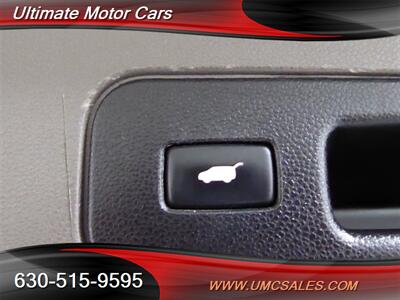 2014 Honda Odyssey EX-L   - Photo 34 - Downers Grove, IL 60515