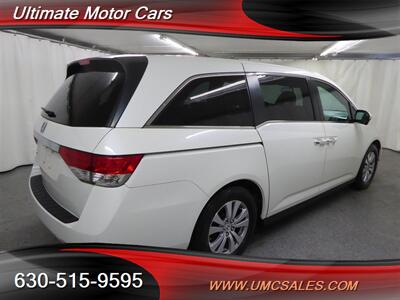 2014 Honda Odyssey EX-L   - Photo 7 - Downers Grove, IL 60515