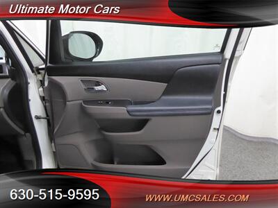 2014 Honda Odyssey EX-L   - Photo 26 - Downers Grove, IL 60515