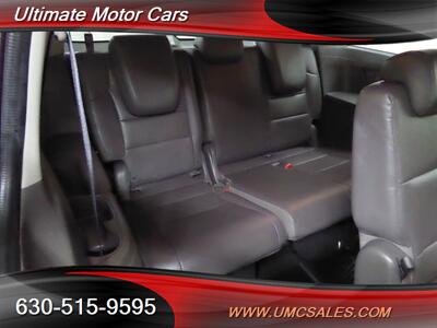 2014 Honda Odyssey EX-L   - Photo 31 - Downers Grove, IL 60515