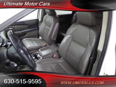 2014 Honda Odyssey EX-L   - Photo 20 - Downers Grove, IL 60515