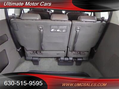 2014 Honda Odyssey EX-L   - Photo 33 - Downers Grove, IL 60515