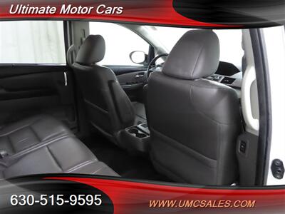 2014 Honda Odyssey EX-L   - Photo 29 - Downers Grove, IL 60515