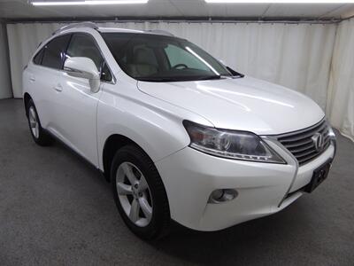 2013 Lexus RX 350 SUV