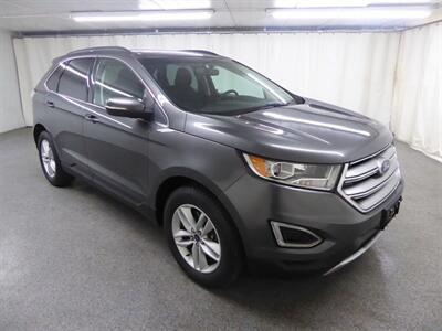 2015 Ford Edge SEL SUV
