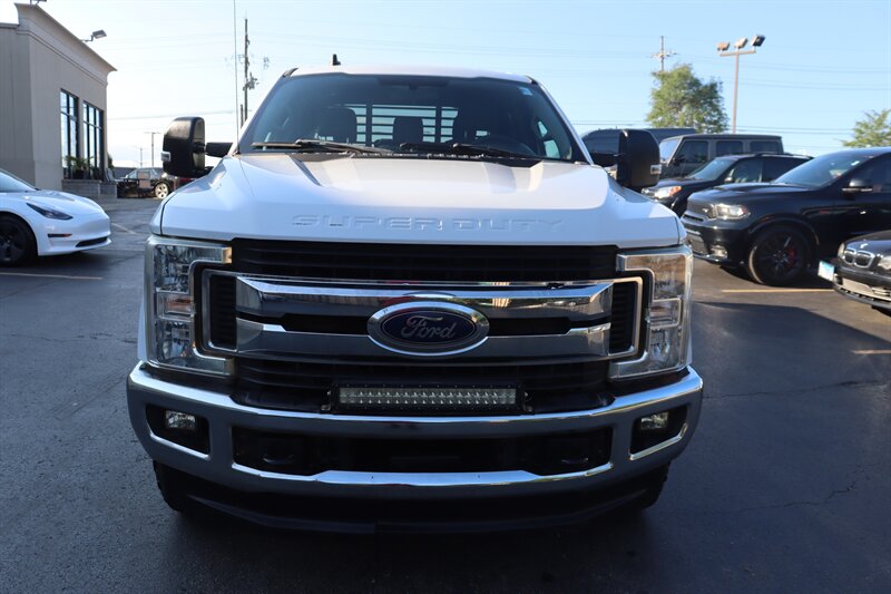 2019 Ford F-250 Super Duty XLT  