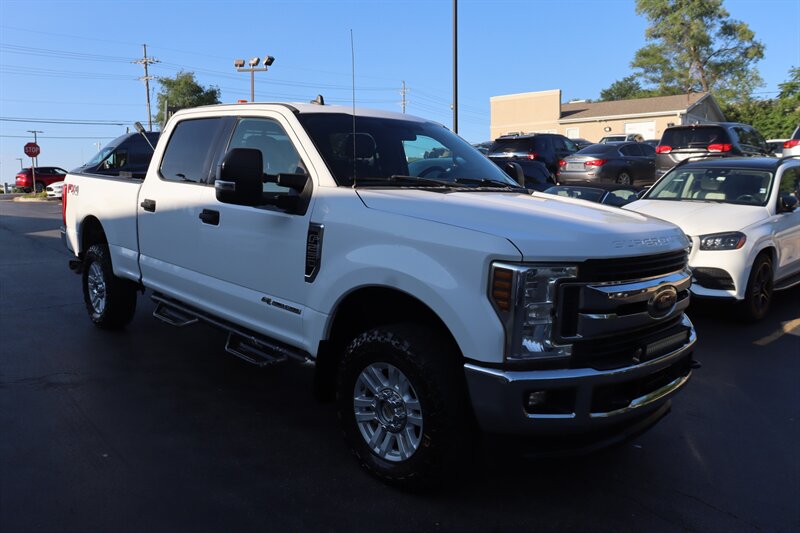 2019 Ford F-250 Super Duty XLT  