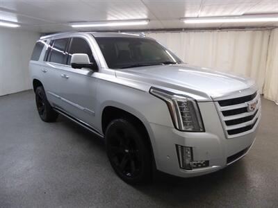 2019 Cadillac Escalade Premium Luxury SUV