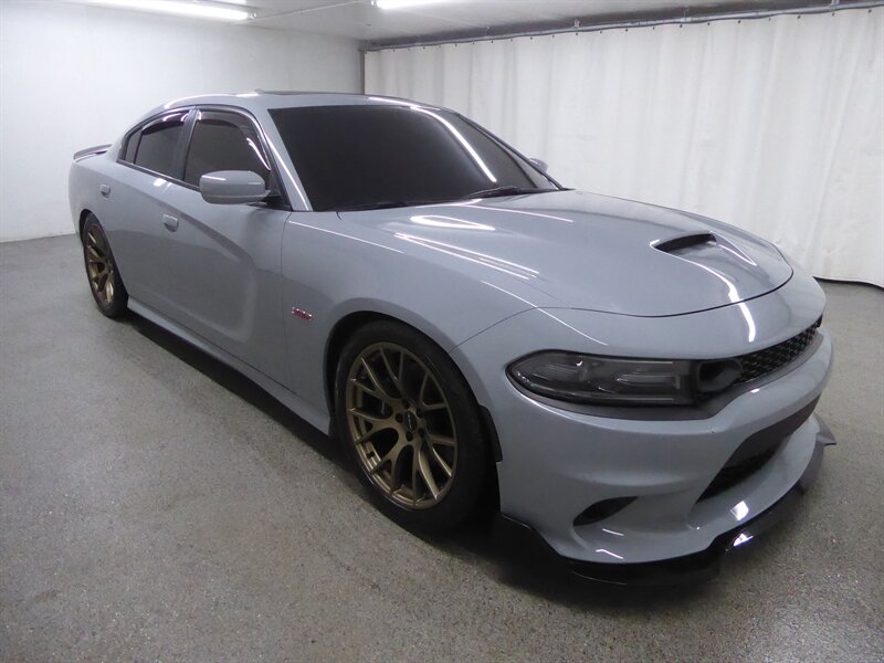 2020 Dodge Charger Scat Pack  