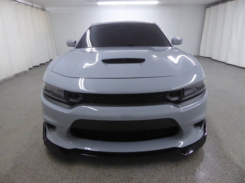 2020 Dodge Charger Scat Pack  