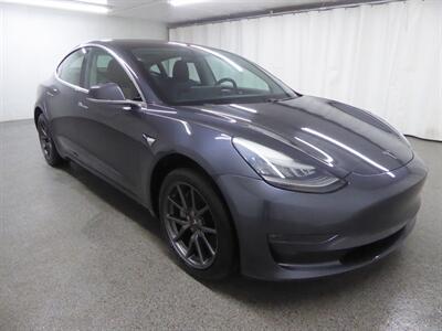 2018 Tesla Model 3 Mid Range Sedan