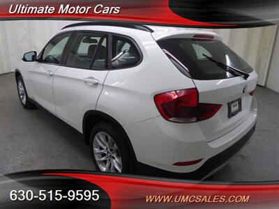 2015 BMW X1 xDrive28i   - Photo 5 - Downers Grove, IL 60515