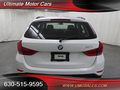 2015 BMW X1 xDrive28i   - Photo 6 - Downers Grove, IL 60515