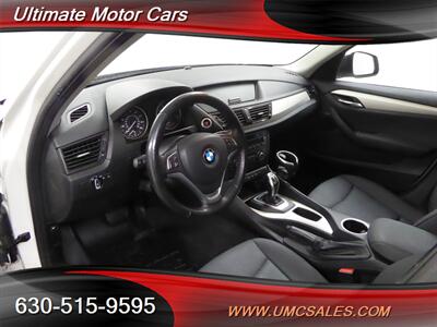 2015 BMW X1 xDrive28i   - Photo 16 - Downers Grove, IL 60515