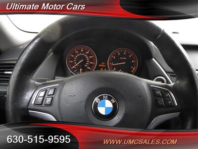 2015 BMW X1 xDrive28i   - Photo 11 - Downers Grove, IL 60515