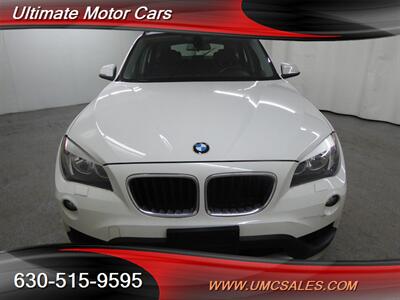 2015 BMW X1 xDrive28i   - Photo 2 - Downers Grove, IL 60515