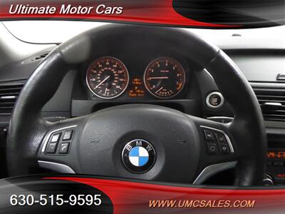 2015 BMW X1 xDrive28i   - Photo 11 - Downers Grove, IL 60515