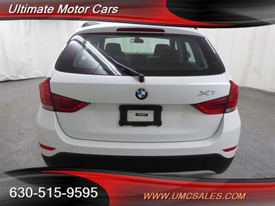 2015 BMW X1 xDrive28i   - Photo 6 - Downers Grove, IL 60515