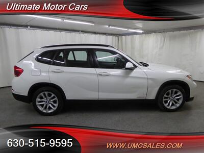 2015 BMW X1 xDrive28i   - Photo 8 - Downers Grove, IL 60515