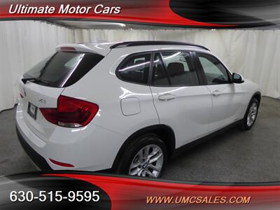 2015 BMW X1 xDrive28i   - Photo 7 - Downers Grove, IL 60515