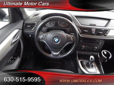 2015 BMW X1 xDrive28i   - Photo 10 - Downers Grove, IL 60515