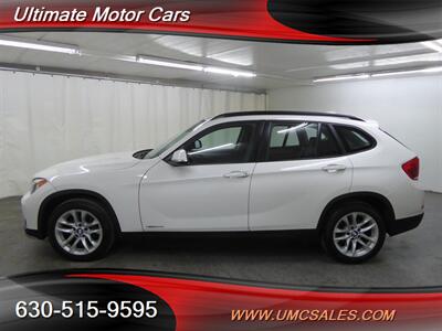 2015 BMW X1 xDrive28i   - Photo 4 - Downers Grove, IL 60515