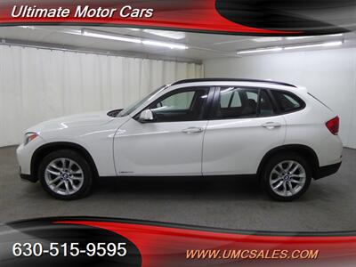 2015 BMW X1 xDrive28i   - Photo 4 - Downers Grove, IL 60515