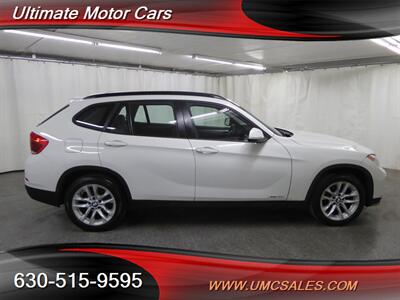 2015 BMW X1 xDrive28i   - Photo 8 - Downers Grove, IL 60515