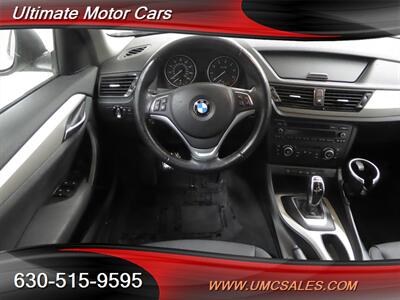 2015 BMW X1 xDrive28i   - Photo 10 - Downers Grove, IL 60515