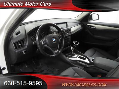 2015 BMW X1 xDrive28i   - Photo 16 - Downers Grove, IL 60515